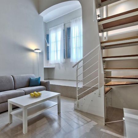 Spinola Park - The One Bedroom Loft San Ġiljan Exterior foto