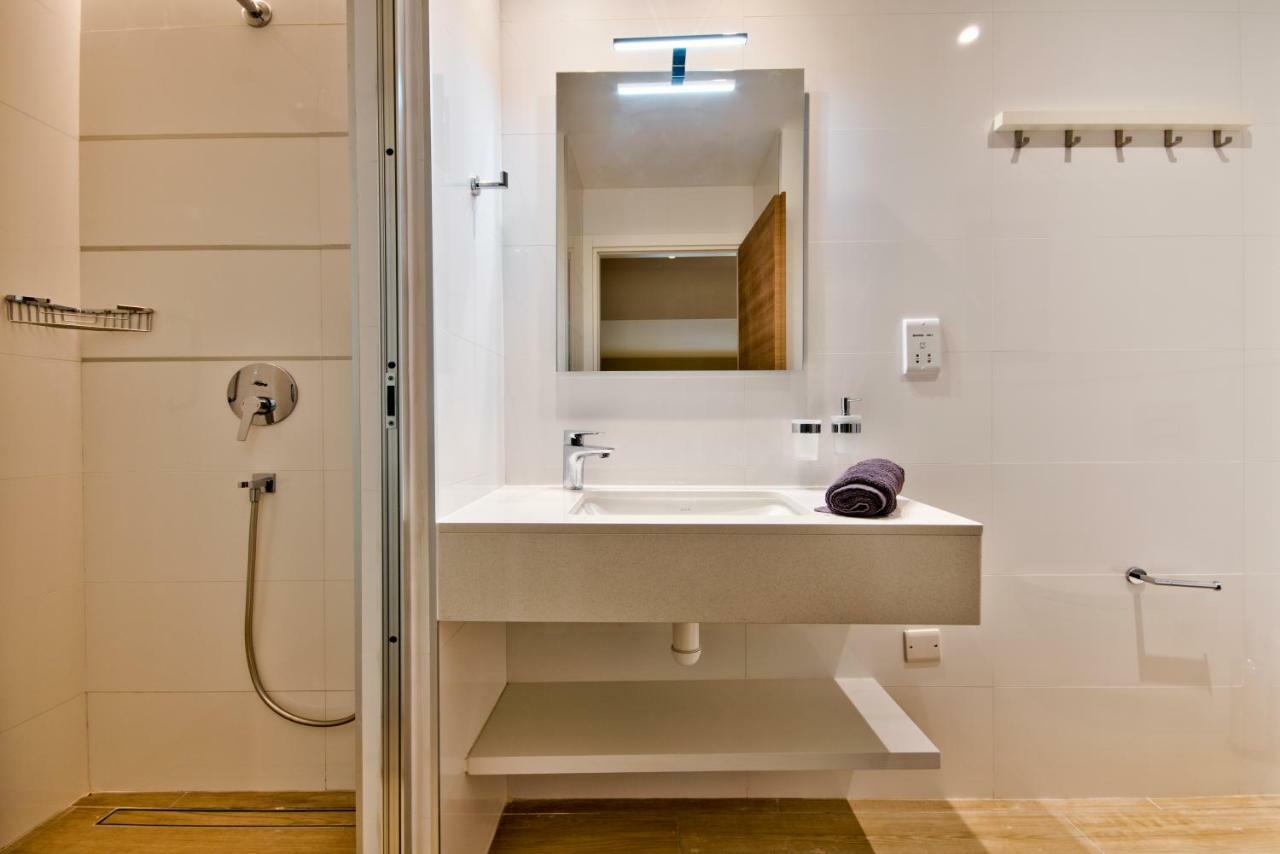 Spinola Park - The One Bedroom Loft San Ġiljan Exterior foto