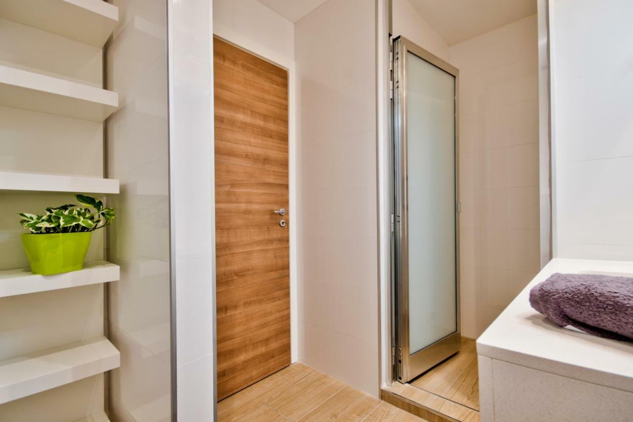 Spinola Park - The One Bedroom Loft San Ġiljan Exterior foto