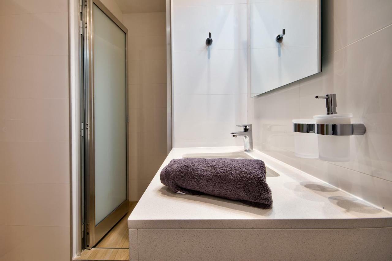 Spinola Park - The One Bedroom Loft San Ġiljan Exterior foto